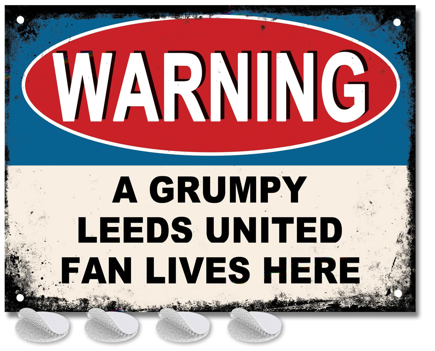 Leeds United Gifts
