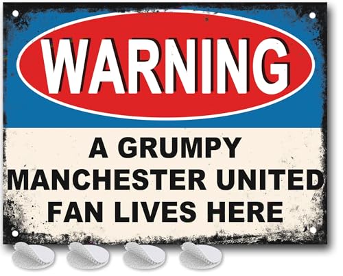 Manchester United Gifts