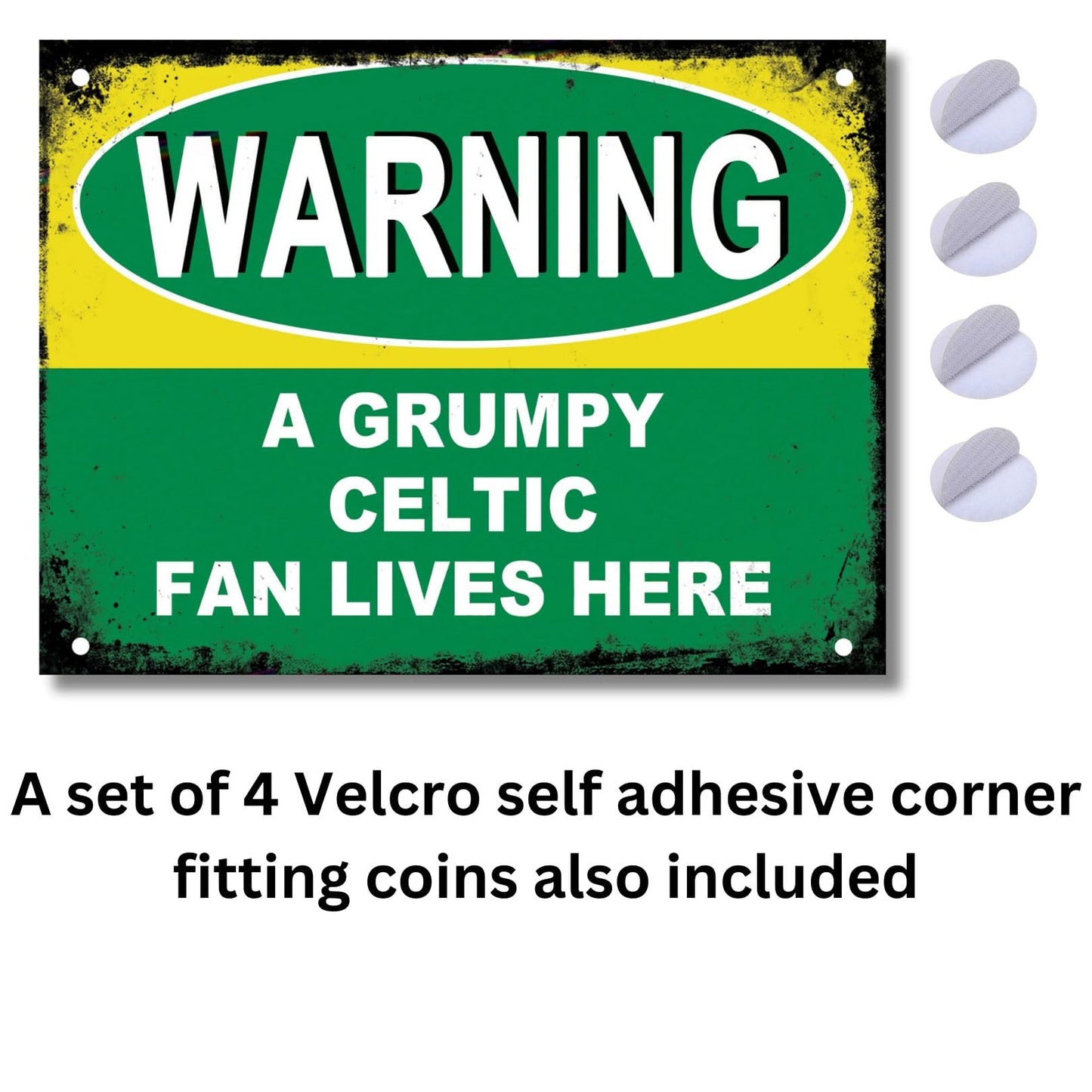 Funny Celtic Sign