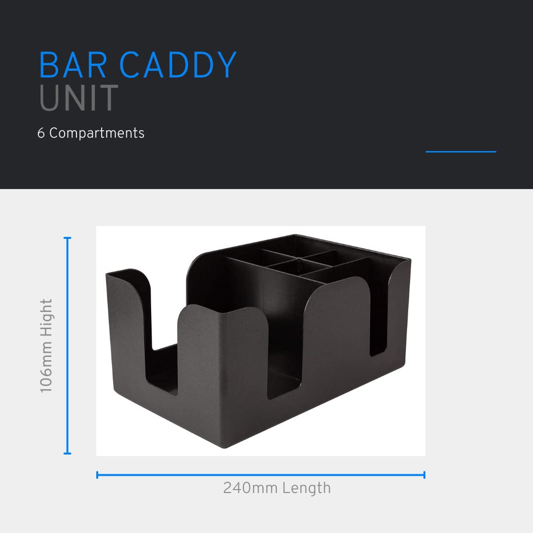 Bar Caddy Starter