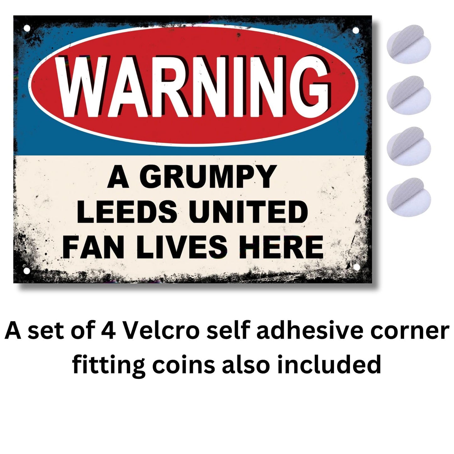 Leeds United Gifts