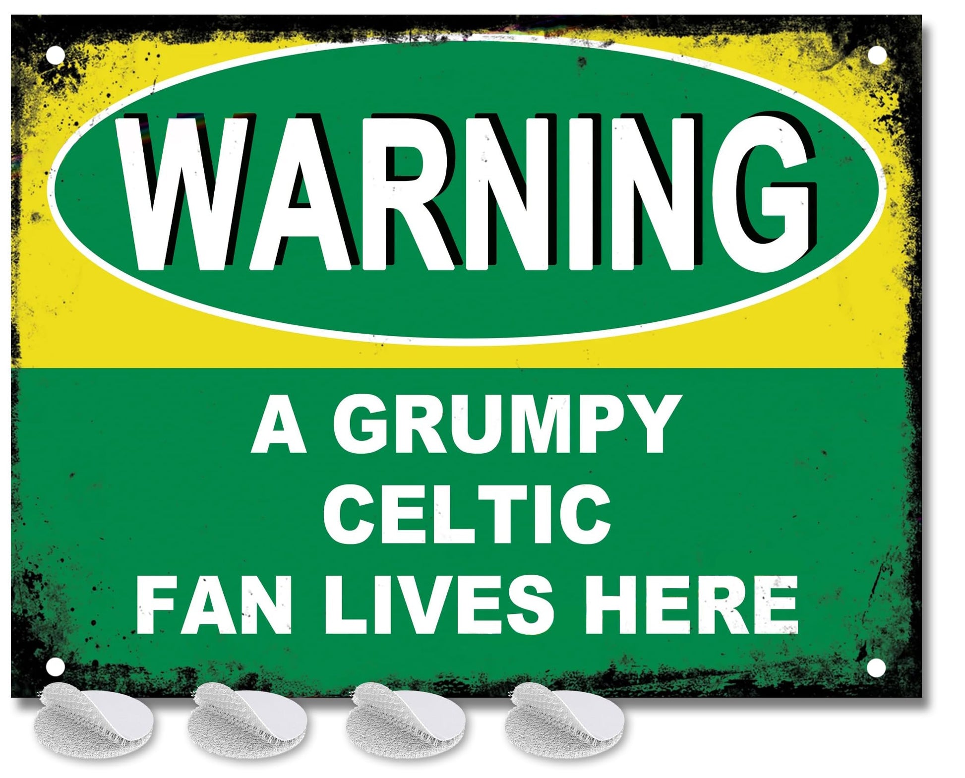 Funny Celtic Sign