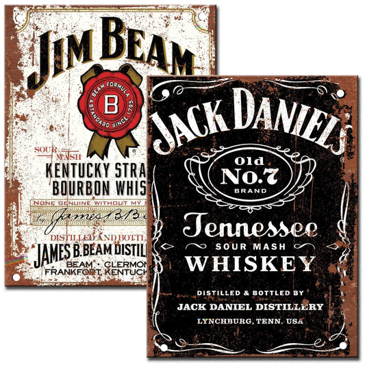 Bar Signs Outdoor
